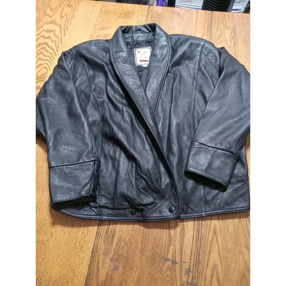 SOLD SOLD   Jacket Womens XL Preowned Summer Denim Used Spring Winter Coat